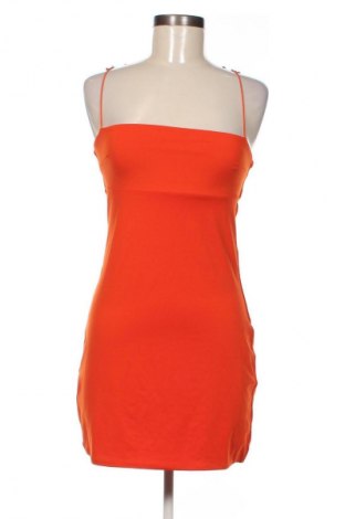Šaty  11/03 for ABOUT YOU, Veľkosť M, Farba Oranžová, Cena  4,95 €