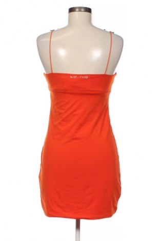 Šaty  11/03 for ABOUT YOU, Veľkosť M, Farba Oranžová, Cena  4,95 €