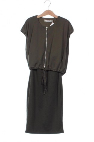 Šaty  ASOS, Velikost XS, Barva Zelená, Cena  499,00 Kč