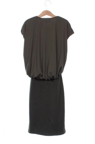 Šaty  ASOS, Velikost XS, Barva Zelená, Cena  499,00 Kč