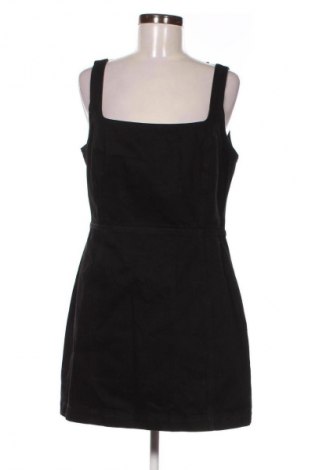Kleid ASOS, Größe L, Farbe Schwarz, Preis 7,99 €