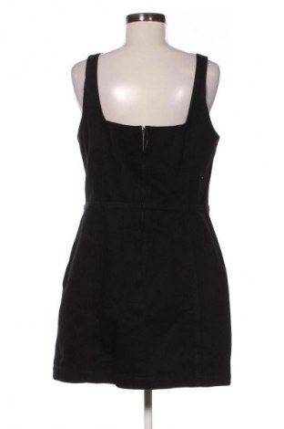 Kleid ASOS, Größe L, Farbe Schwarz, Preis 7,99 €