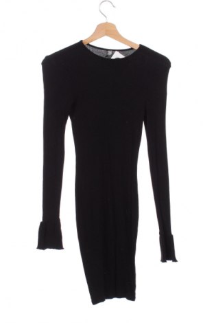 Φόρεμα ASOS, Μέγεθος XS, Χρώμα Μαύρο, Τιμή 3,99 €
