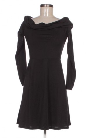 Šaty  About You, Velikost M, Barva Černá, Cena  119,00 Kč