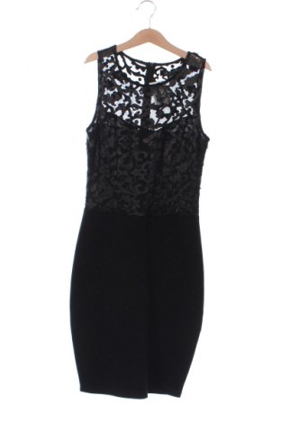 Šaty  Amisu, Velikost XS, Barva Černá, Cena  49,00 Kč