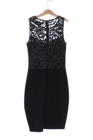 Šaty  Amisu, Velikost XS, Barva Černá, Cena  49,00 Kč