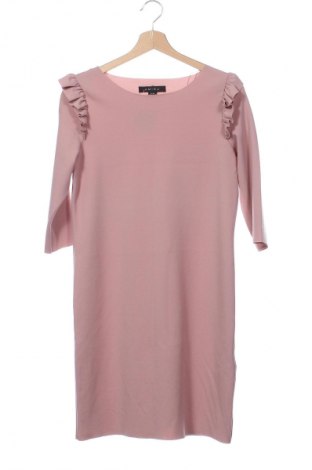 Šaty  Amisu, Velikost XS, Barva Popelavě růžová, Cena  49,00 Kč