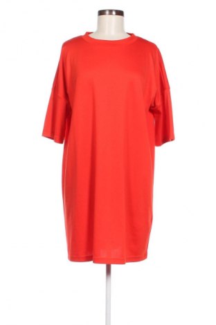 Šaty  Amisu, Velikost M, Barva Oranžová, Cena  219,00 Kč