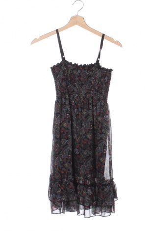 Šaty  Amisu, Velikost XS, Barva Vícebarevné, Cena  79,00 Kč