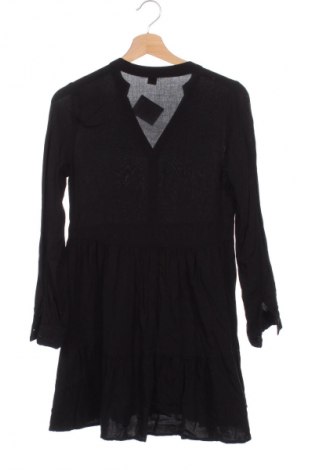 Šaty  Amisu, Velikost XS, Barva Černá, Cena  49,00 Kč