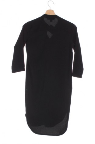 Šaty  Atmosphere, Veľkosť XXS, Farba Čierna, Cena  1,95 €