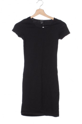 Šaty  Atmosphere, Veľkosť XXS, Farba Čierna, Cena  2,95 €