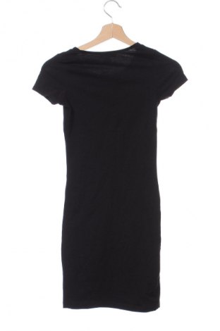 Šaty  Atmosphere, Veľkosť XXS, Farba Čierna, Cena  2,95 €