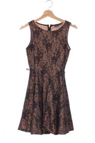Φόρεμα Ax Paris, Μέγεθος XS, Χρώμα Πολύχρωμο, Τιμή 2,99 €