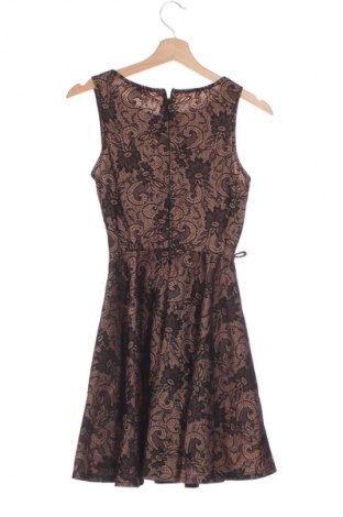 Φόρεμα Ax Paris, Μέγεθος XS, Χρώμα Πολύχρωμο, Τιμή 2,99 €