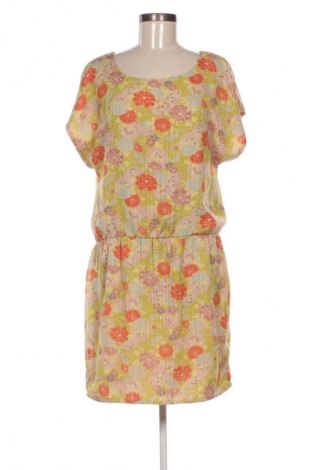 Kleid BCBG Max Azria, Größe M, Farbe Mehrfarbig, Preis 82,99 €