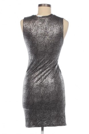 Šaty  BSB Jeans, Velikost S, Barva Šedá, Cena  209,00 Kč