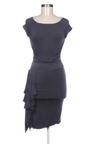 Šaty  Bebe, Velikost S, Barva Šedá, Cena  499,00 Kč