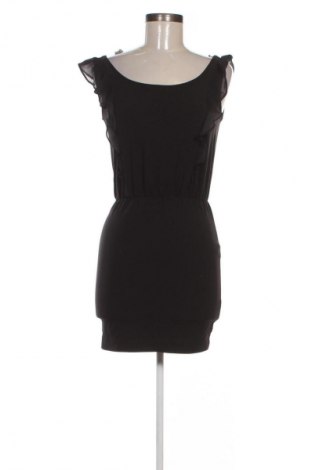 Ruha Bershka, Méret S, Szín Fekete, Ár 1 199 Ft