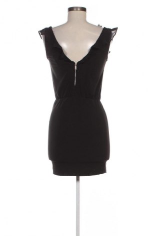 Ruha Bershka, Méret S, Szín Fekete, Ár 1 199 Ft