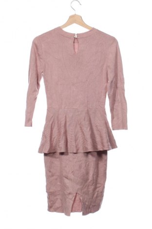 Šaty  Body Flirt, Velikost XS, Barva Béžová, Cena  59,00 Kč