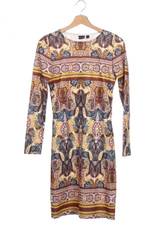 Šaty  Body Flirt, Velikost XS, Barva Vícebarevné, Cena  79,00 Kč