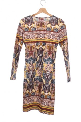 Šaty  Body Flirt, Velikost XS, Barva Vícebarevné, Cena  79,00 Kč