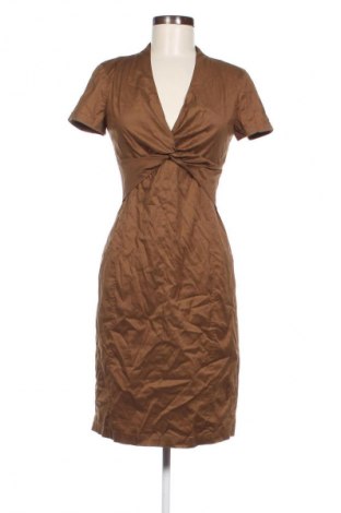 Šaty  Cinque, Velikost XS, Barva Hnědá, Cena  109,00 Kč
