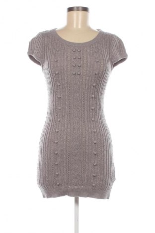 Šaty  Clockhouse, Velikost M, Barva Šedá, Cena  89,00 Kč