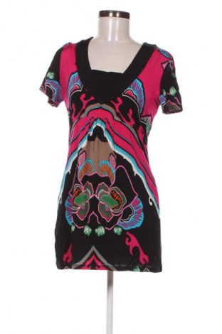 Šaty  Comma,, Velikost M, Barva Vícebarevné, Cena  239,00 Kč