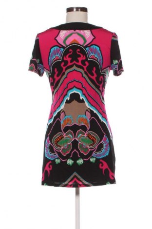 Šaty  Comma,, Velikost M, Barva Vícebarevné, Cena  239,00 Kč