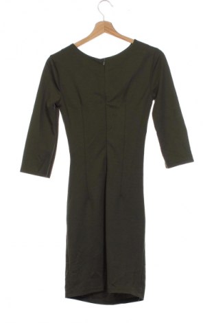 Šaty  Costes, Velikost XS, Barva Zelená, Cena  49,00 Kč