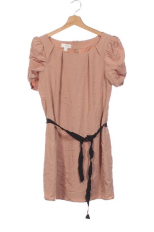 Šaty  De.corp By Esprit, Velikost S, Barva Hnědá, Cena  89,00 Kč