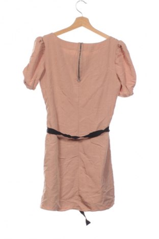 Šaty  De.corp By Esprit, Velikost S, Barva Hnědá, Cena  89,00 Kč