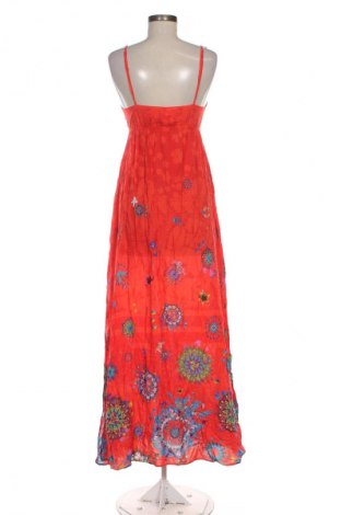 Šaty  Desigual, Velikost S, Barva Vícebarevné, Cena  829,00 Kč