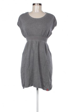 Šaty  Edc By Esprit, Velikost L, Barva Šedá, Cena  259,00 Kč