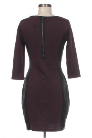 Šaty  Esprit, Velikost S, Barva Fialová, Cena  29,00 Kč