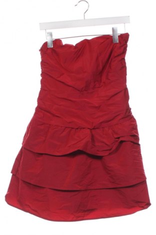Šaty  Esprit, Velikost M, Barva Červená, Cena  139,00 Kč
