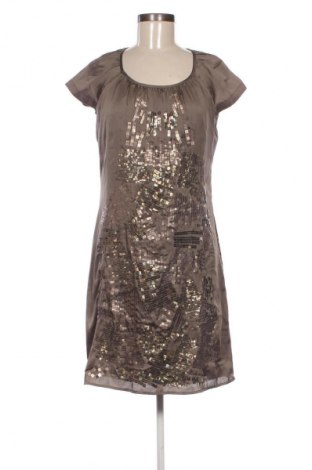 Šaty  Esprit, Velikost S, Barva Zlatistá, Cena  149,00 Kč