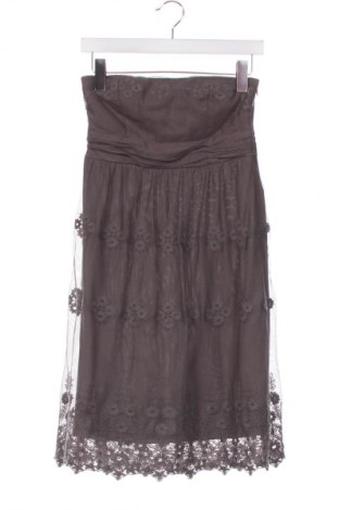 Šaty  Esprit, Velikost S, Barva Šedá, Cena  49,00 Kč