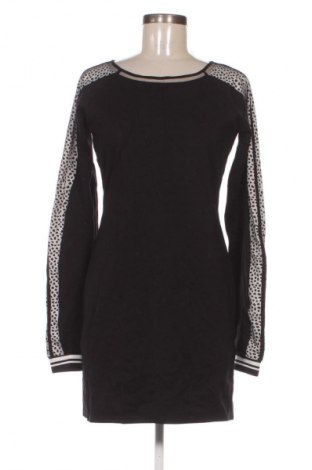 Φόρεμα Esqualo, Μέγεθος S, Χρώμα Μαύρο, Τιμή 1,99 €