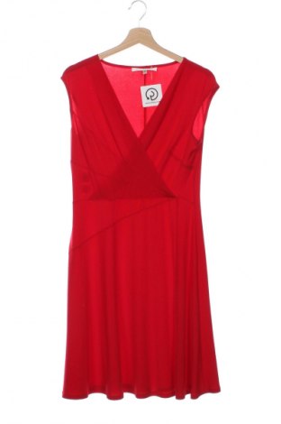 Šaty  Evan Picone, Velikost XS, Barva Červená, Cena  49,00 Kč