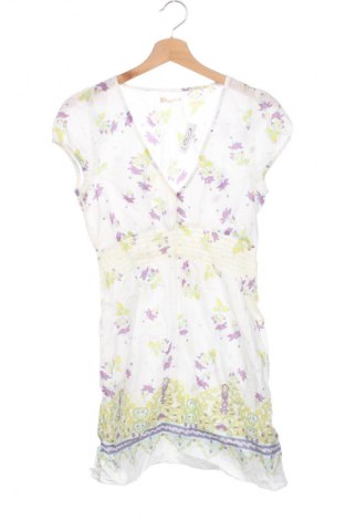 Šaty  Fishbone, Velikost XS, Barva Vícebarevné, Cena  49,00 Kč