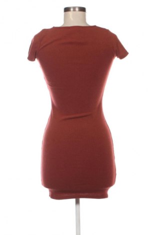 Šaty  Forever 21, Velikost S, Barva Hnědá, Cena  89,00 Kč