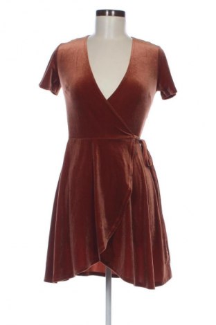 Ruha Forever 21, Méret S, Szín Barna, Ár 1 339 Ft