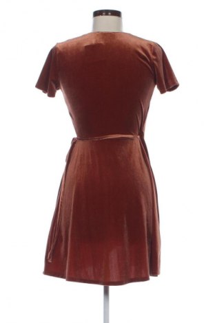 Ruha Forever 21, Méret S, Szín Barna, Ár 1 339 Ft