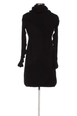 Šaty  Fransa, Velikost S, Barva Černá, Cena  49,00 Kč