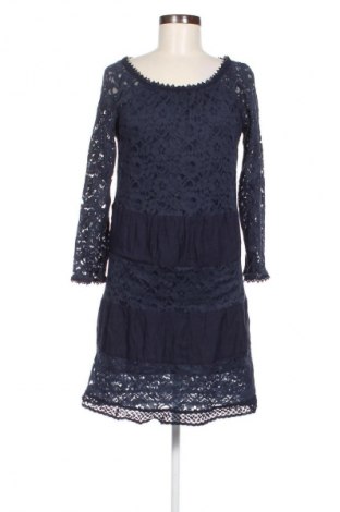 Šaty  Gina Benotti, Velikost S, Barva Modrá, Cena  49,00 Kč