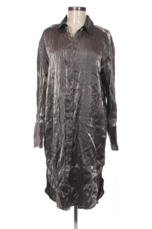 Šaty  H&M, Velikost S, Barva Šedá, Cena  59,00 Kč