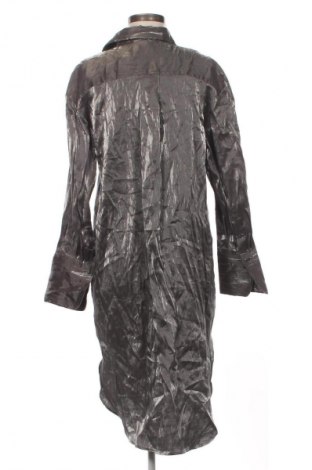 Šaty  H&M, Velikost S, Barva Šedá, Cena  59,00 Kč